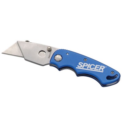 Cedar Creek® Razor Sharp Utility Knife