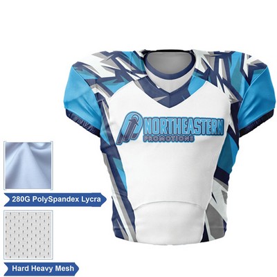 Men's & Kids' Premium Quality Football Player's Jersey