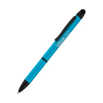 Sector 2 ink Stylus Soft Touch Pen