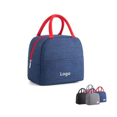 Reusable Cooler Lunch Bag