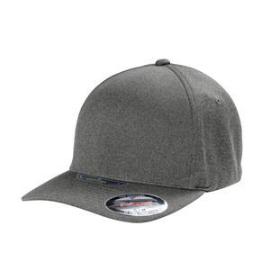 Port Authority® Flexfit® Melange Unipanel™ Cap