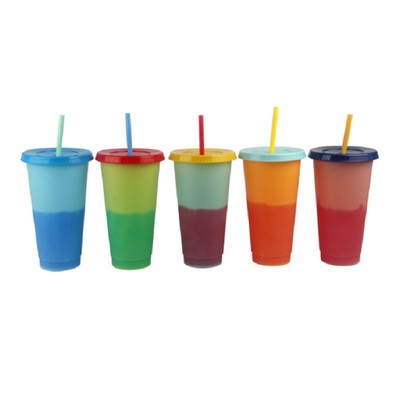 Plastic Tumblers