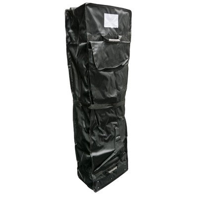 Pop Up Canopy Roller Carry Bag - 13 ft