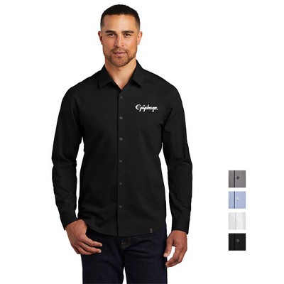 OGIO® Commuter Woven Shirt