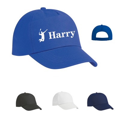 Non-Woven Baseball Cap