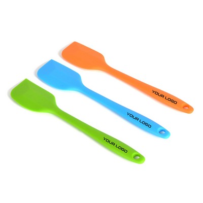 8 1/4" Silicone Cake Spatula