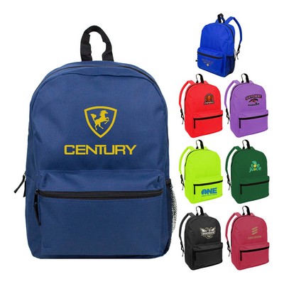 Classic 16" Backpack