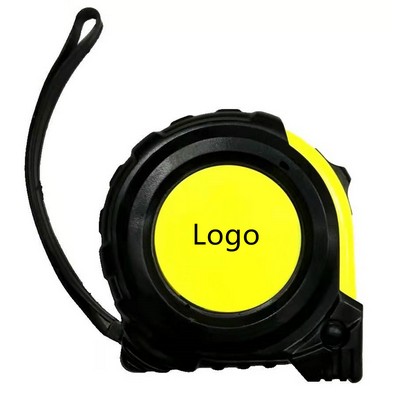 Professional Self-Locking Tape Measure 16ft