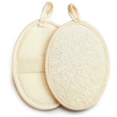 Loofah Bath Sponges Pad