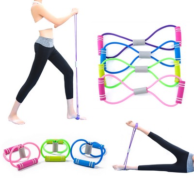 Figure 8 Shape Resistance Band