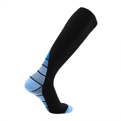 Knee High Compression Socks