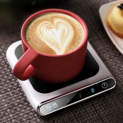 Smart Glass Cup Warmer