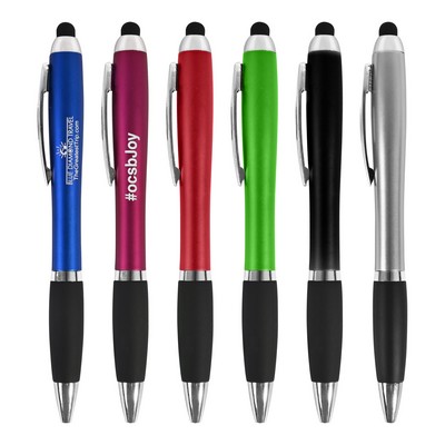 Light Up Stylus Pen