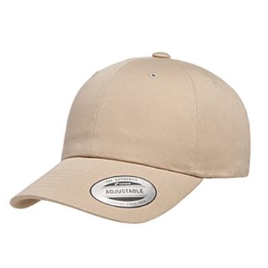 YP Classics® Ecowash Dad Hat