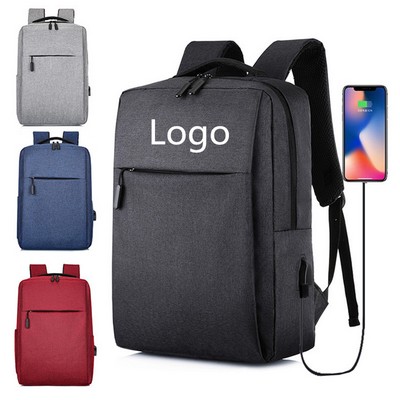 Laptop Backpack