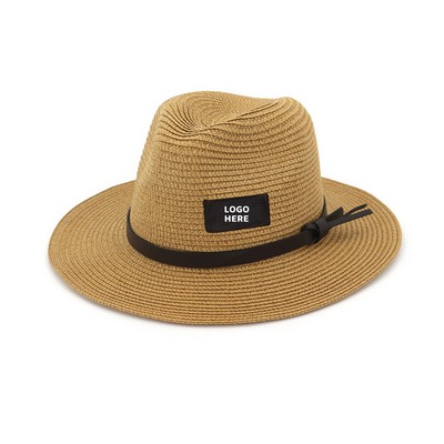 Panama Straw Hats