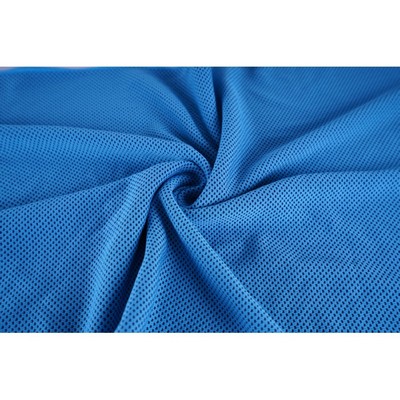 Fiber Cation Cooling Towel - Sealed PE Bag