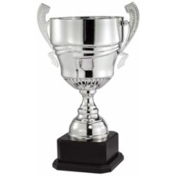 23" Assembled Italian Silver Cup