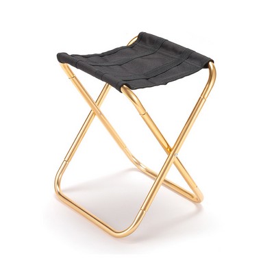 Folding Fishing Stool