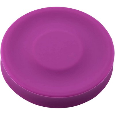 Silicone Flexible Mini Flying Disc