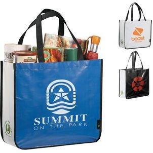 Laminated Non-Woven Tote Bag