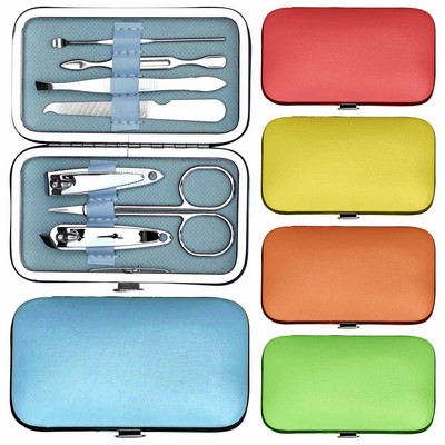 7-Piece Candy Manicure Set