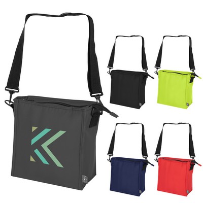 Redux Rpet Lunch Cooler Bag