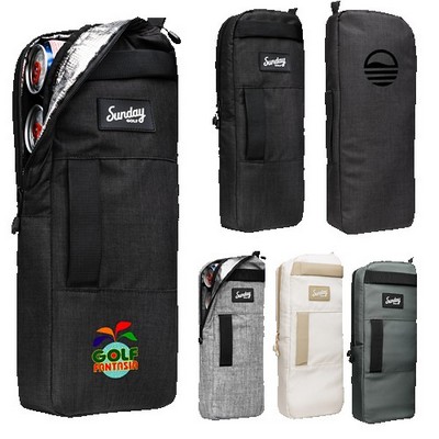 Sunday Golf Big Frosty Cooler Bag