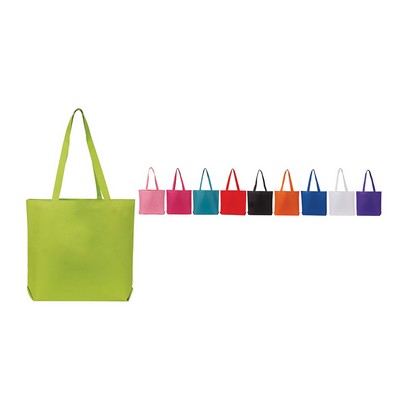 Promo 600 Denier Open Tote