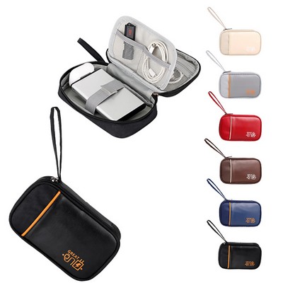 Tech Electronic Accessories Organizer Bag