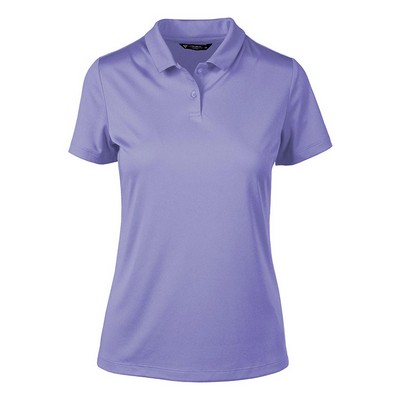 Levelwear Ladies Chance Polo