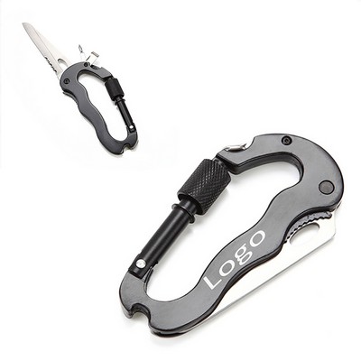 5-in-1 Utility Carabiner