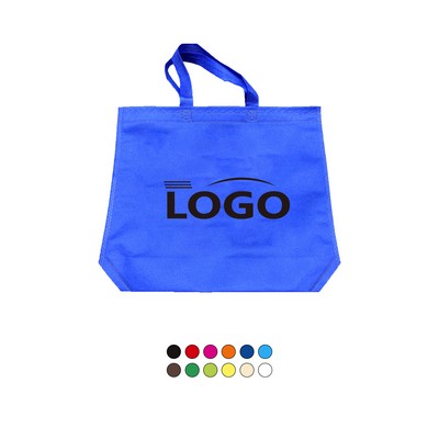 Non-Woven Grocery Economy Shopping Bag