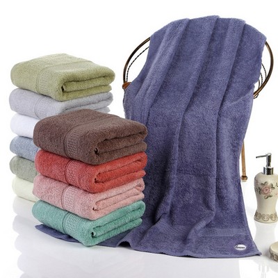 100% Cotton Hotel Bath Towel