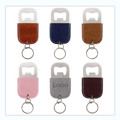 Keychain Bottle Opener