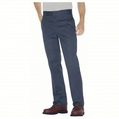 Dickie's® Men's Original 874® Work Pants - Navy Blue