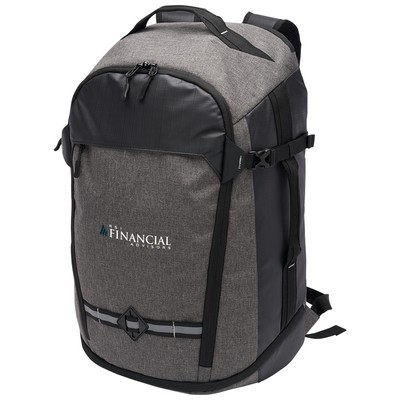 Delridge 37L Carry-on Computer Travel Backpack