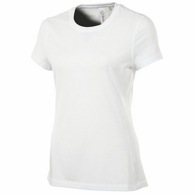 Sunice Ladies Grace Short Sleeve Soft Touch T-Shirt