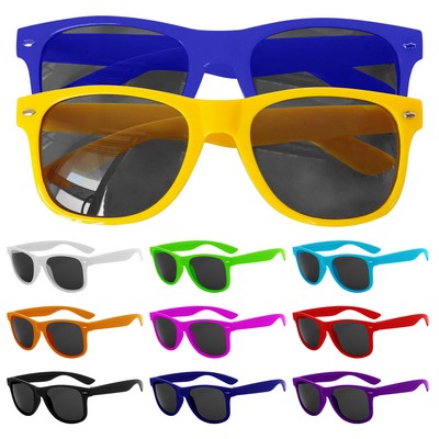 UV 400 Sunglasses