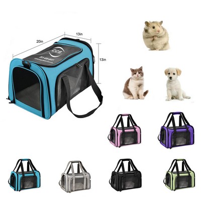 Airline Pet Carrier Bag