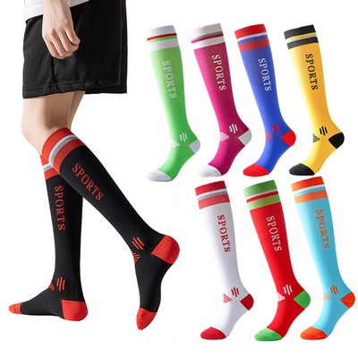 Athletic Compression Socks