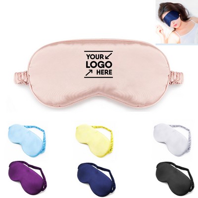 Premium Sleep Eye Mask