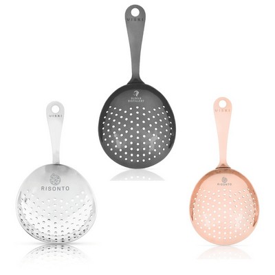 Viski® Julep Strainer