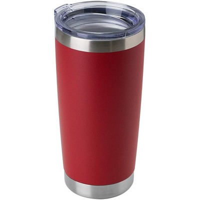 Insulated Travel Tumbler