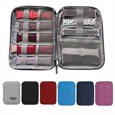 Travel Watch Organize Pouch