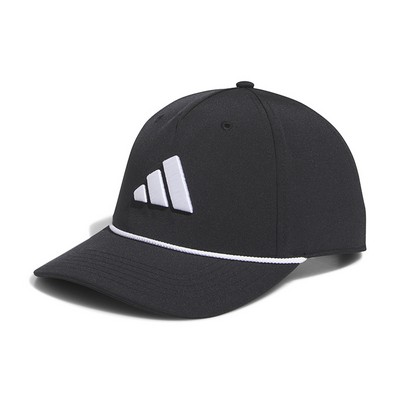 adidas Tour Five Panel Hat