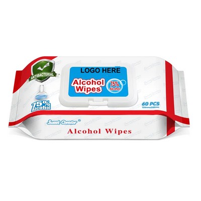 Alcohol Wipes