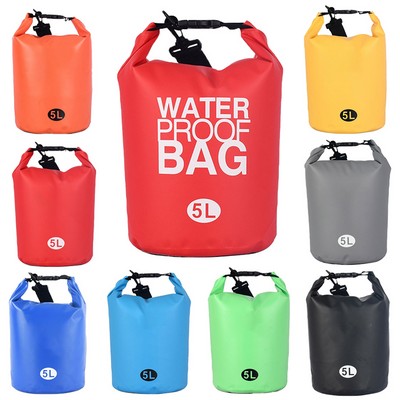 5L Waterproof Dry Bag