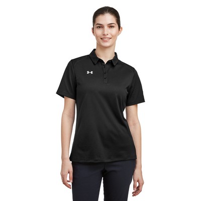 UNDER ARMOUR Ladies' Tech™ Polo