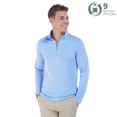 Storm Creek Men's Renewer II Quarter Zip